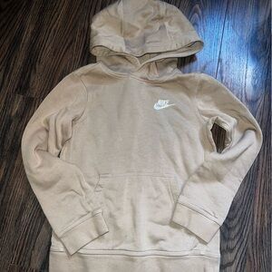 Nike Kids hoodie